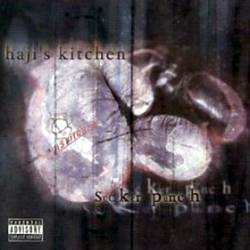 Haji's Kitchen : Sucker Punch